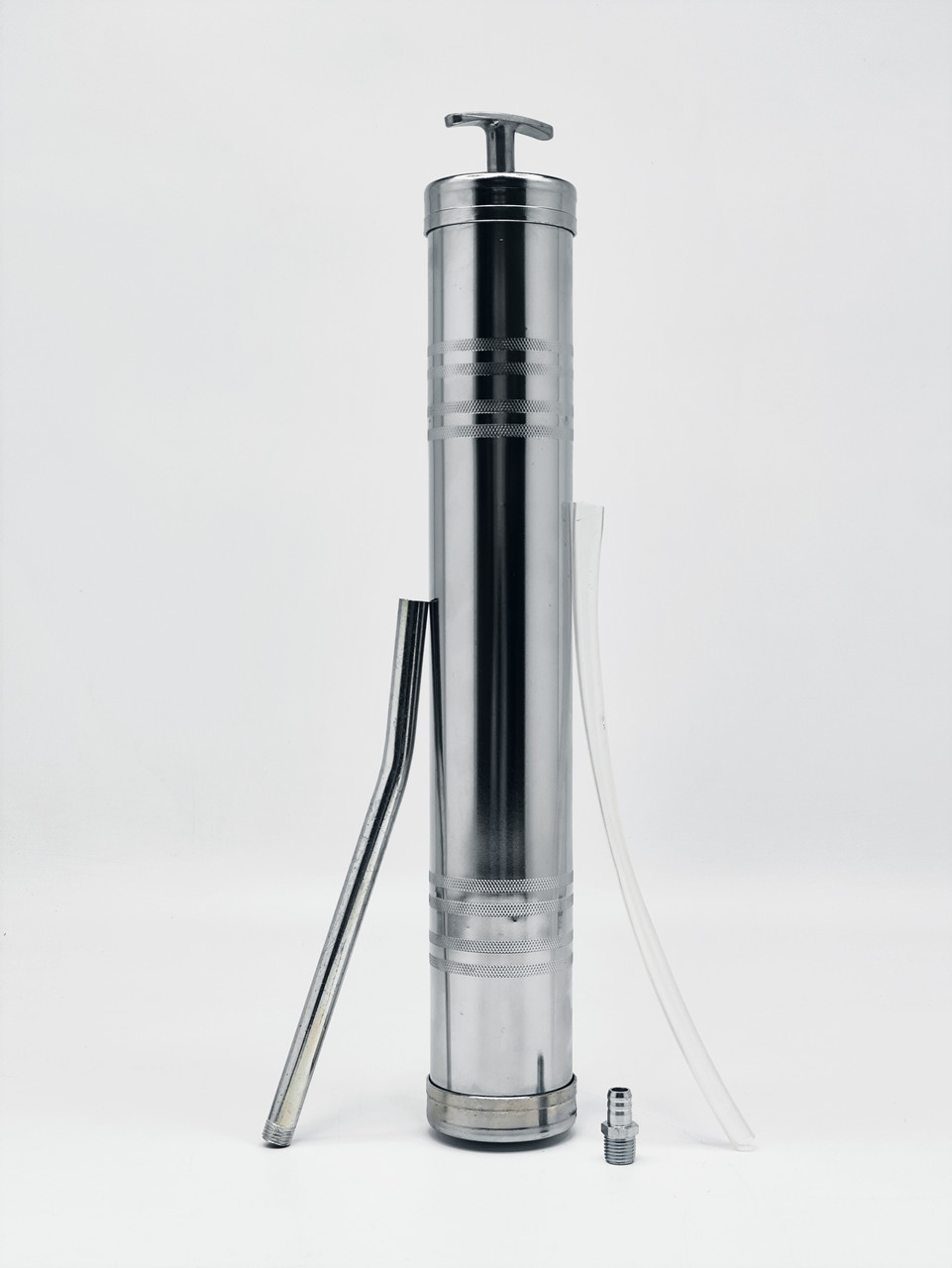 Шприц для заливання мастила 1000 мл Profline 78040