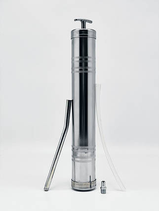 Шприц для заливання мастила 1000 мл Profline 78040, фото 1