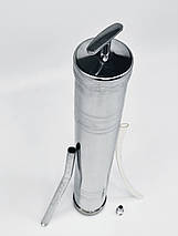 Шприц для заливання мастила 1000 мл Profline 78040, фото 2