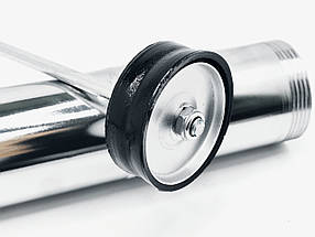 Шприц для заливання мастила 1000 мл Profline 78040, фото 4