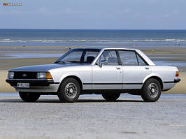 Поршні для автомобілів Ford Granada