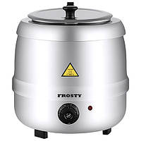 Супниця електрична Frosty FSK-10S