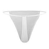 Одноразові топи та стрінги для spa процедур, лазні, готелів зі 100% бавовни 100 комплектів, фото 9