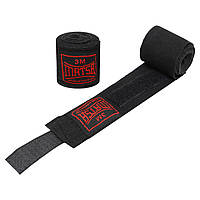 Бинти боксерські еластичні 3 м MATSA (2шт) MA-0031-3