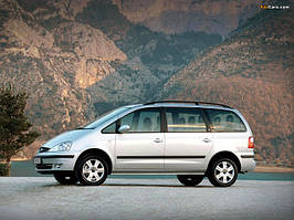 Поршні для автомобілів Ford Galaxy