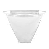 Одноразовий комплект для процедур spa спа, солярію, масажу (топ та трусики), фото 9