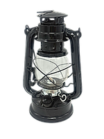 Гасова лампа чорна