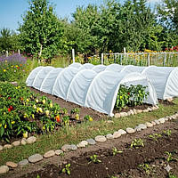 Парник-міні «Дачний», 8 м