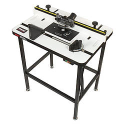 Фрезерний стіл TREND WRT