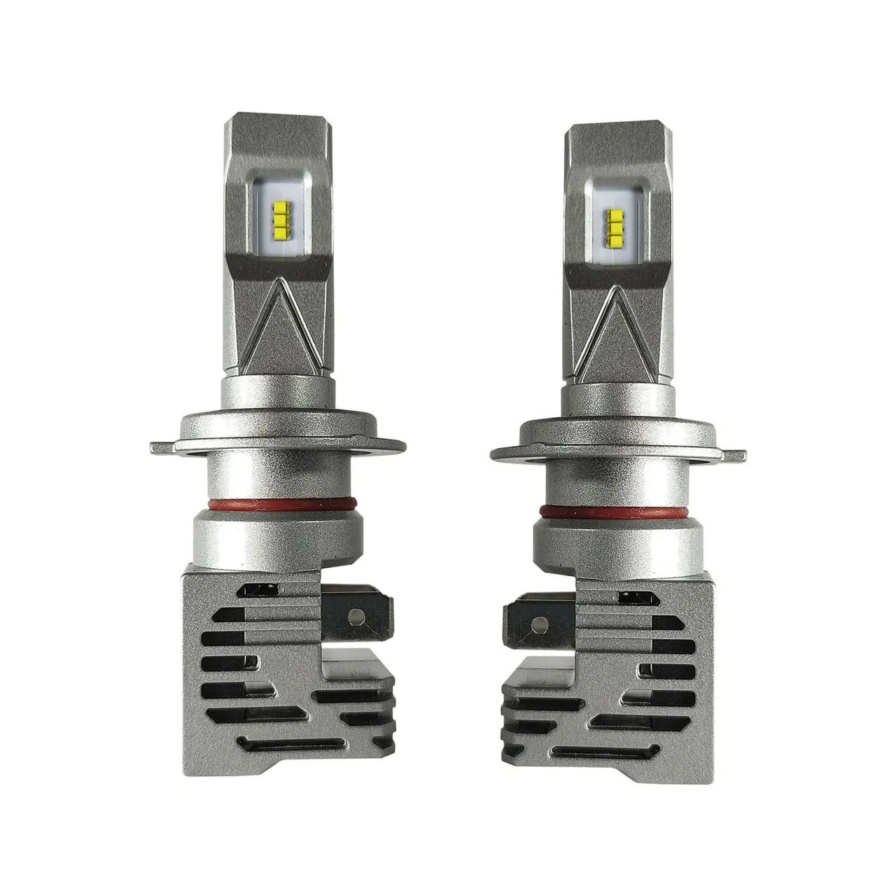 LED лампи для авто H7 3500 LM M3, фото 1