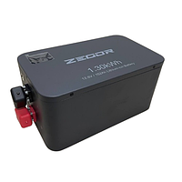 Акумулятор ZEGOR YCB-LFP12-100 LiFePO4 100А