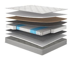Матрац Honey/Хані