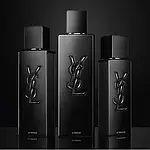 Тестер Yves Saint Laurent MYSLF Le Parfum парфуми 100 ml. (Ів Сен Лоран МАЙСЕЛФ Ле Парфум), фото 4