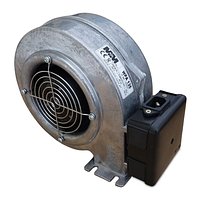 Нагнітальний вентилятор MplusM WPA 135 (450м³/год, 160Вт)