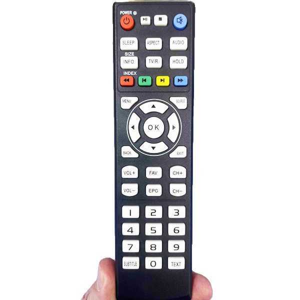 Пульт для телевізора Manta 39LHN120TP/ 43LHN120TP/ 40LHN120TP/ 32LHN120TP, фото 1