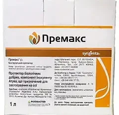Інокулянт Премакс Syngenta 1л