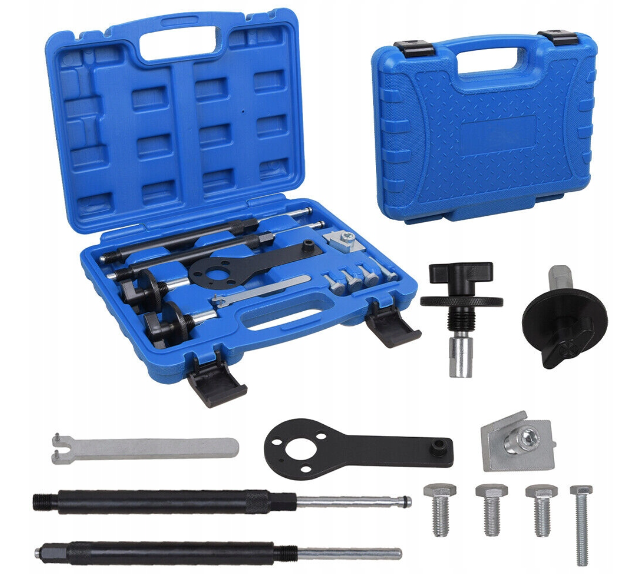 Набір фіксаторів ГРМ FIAT 1.2 1.4 16V 1.4 T-JET  Falon-Tech FT3465, фото 1