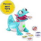 VTech Хамеліон Sandy Snacks-a-Lot Інтерактивна іграшка, фото 3