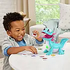 VTech Хамеліон Sandy Snacks-a-Lot Інтерактивна іграшка, фото 6