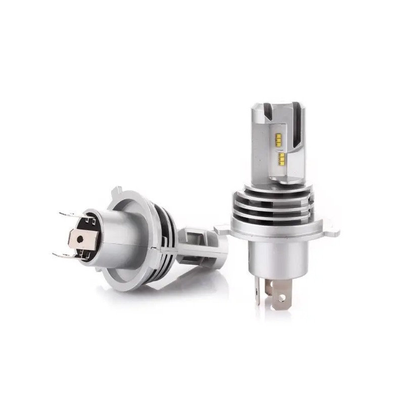 LED лампи для авто H4 3500 LM M3, фото 1