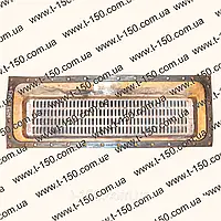 Серцевина радіатора ЮМЗ-6 Д-65, 4-гучна 45У.1301.020, мідна