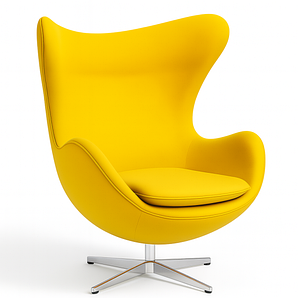 Крісло для релаксу Егг (Egg), різні кольори