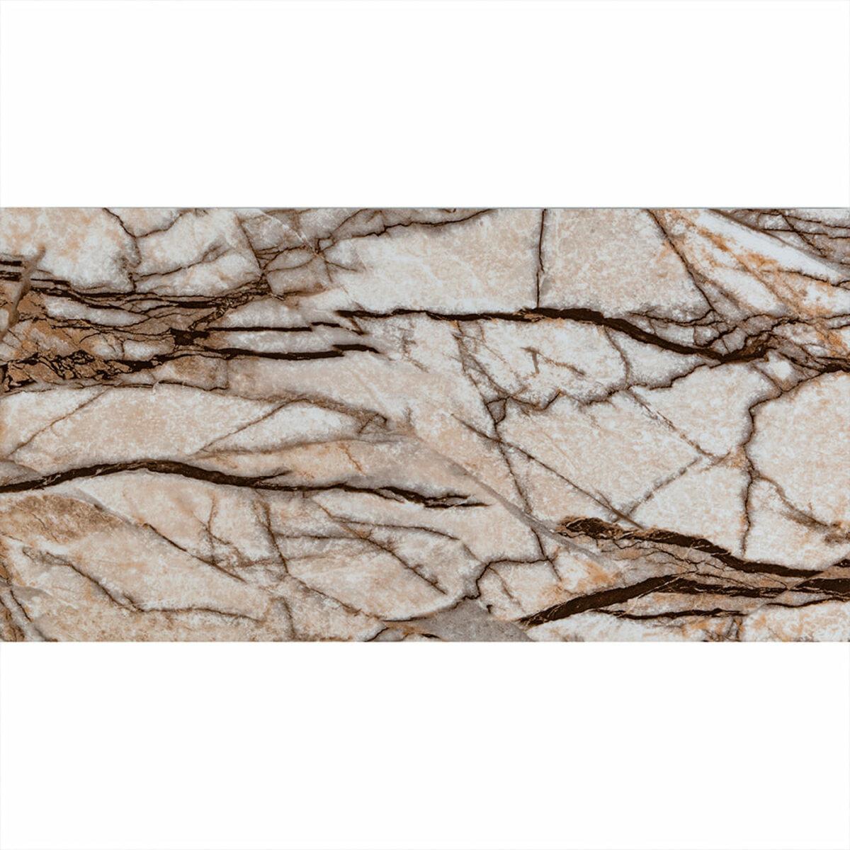 Самоклеюча вінілова плитка 600х300х1,5мм, ціна за 1 шт. (СВП-108) Матова SW-00000497, фото 1