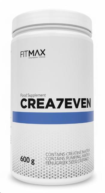 Креатиновий комплекс Fitmax Crea 7even 600 грам Смак : exotic, фото 1
