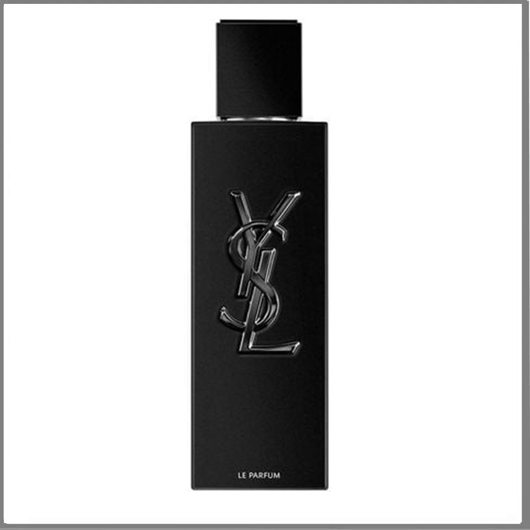 Тестер Yves Saint Laurent MYSLF Le Parfum парфуми 100 ml. (Ів Сен Лоран МАЙСЕЛФ Ле Парфум), фото 1