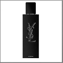 Тестер Yves Saint Laurent MYSLF Le Parfum парфуми 100 ml. (Ів Сен Лоран МАЙСЕЛФ Ле Парфум)