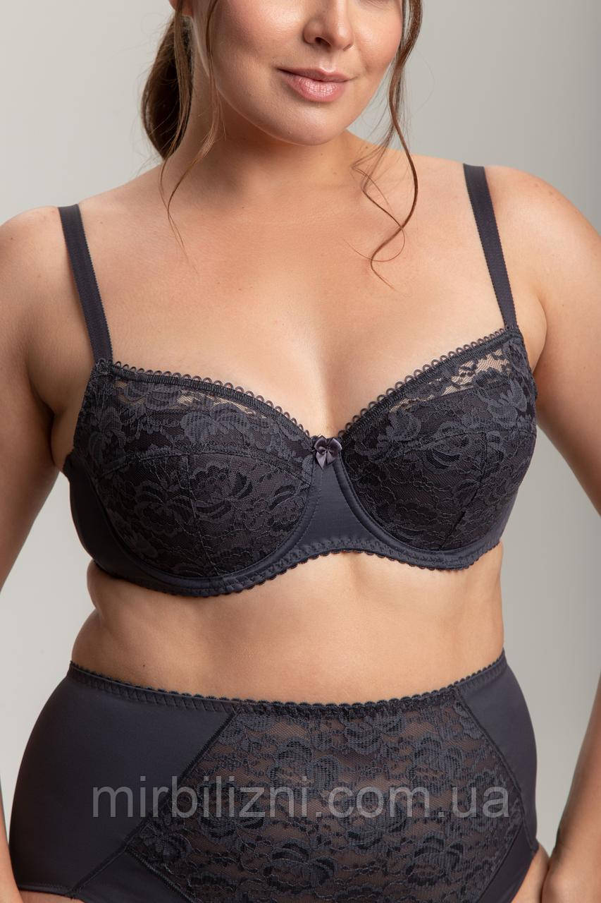 508 Бюстгальтер TM MISSTYLE дубльована чашка