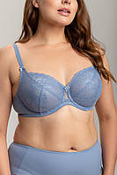 2597 Бюстгальтер TM MISSTYLE м'яка чашка на каркасах.
