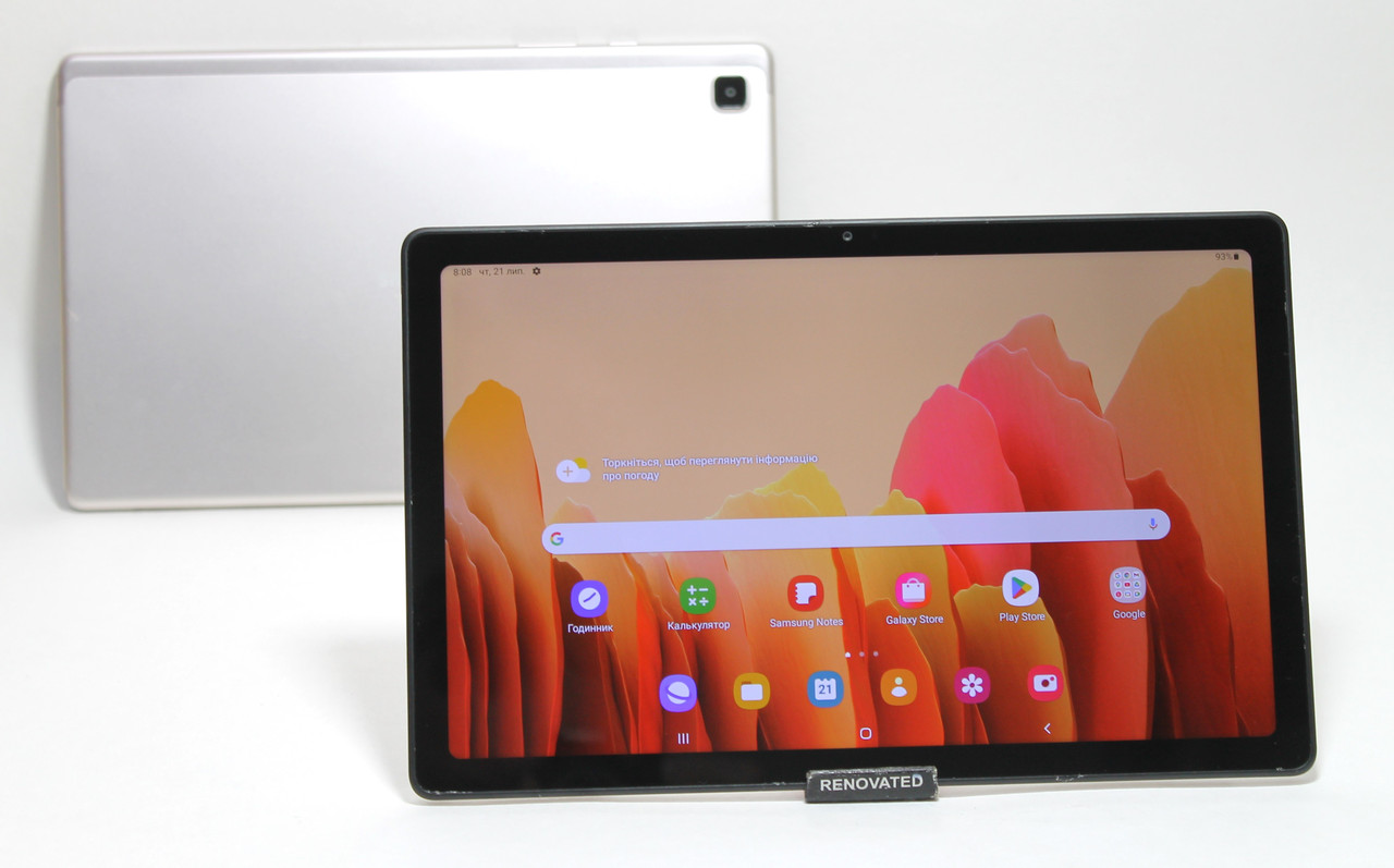 📱 Samsung Galaxy Tab A7 (SM-T500) • 10.4" • 3/32GB • Wi-Fi, фото 1