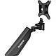 Настільне кріплення для монітору FlexiSpot MA8B Black, фото 8
