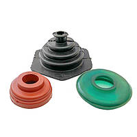 Чохли та пильовики