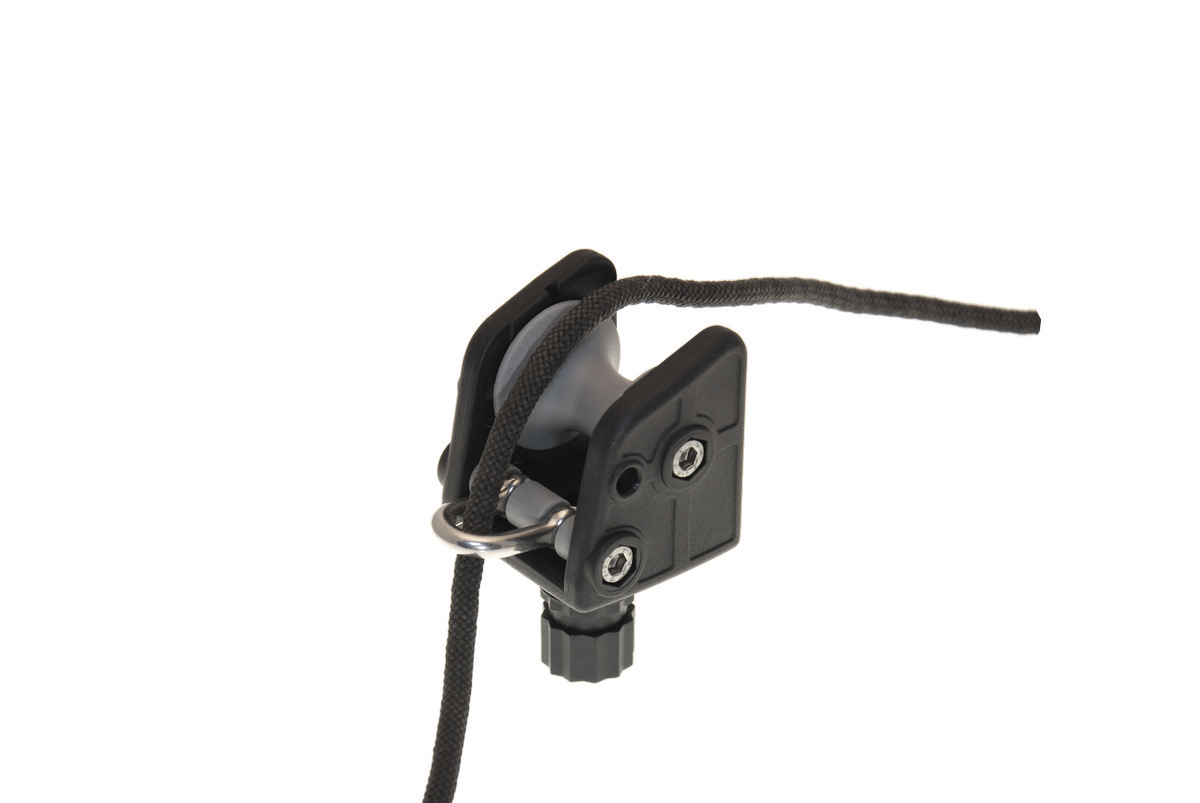 Fasten Borika Ar002 якірний ролик Фастен у човен для якоря, фото 1