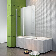 Шторка на ванну Radaway Eos II PND 110