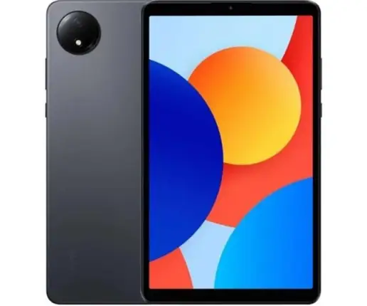 Планшет Xiaomi Redmi Pad SE 8.7 6/128GB Wi-Fi Graphite Gray (VHU4926EU), фото 1