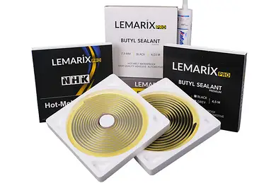 Герметик для фар