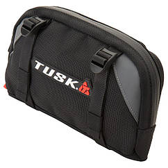 Сумка на кермо Tusk Handlebar Bag, Black