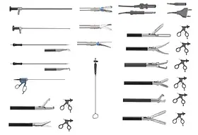 Лапароскопія