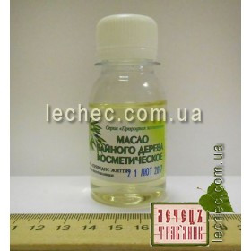 Олія чайного дерева - 50мл, фото 1