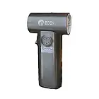 Турбовентилятор портативний акумуляторний Edon ED-F1000S (LED-ліхтарик, 110000 об/хв, Гарантія 1 рік), фото 4