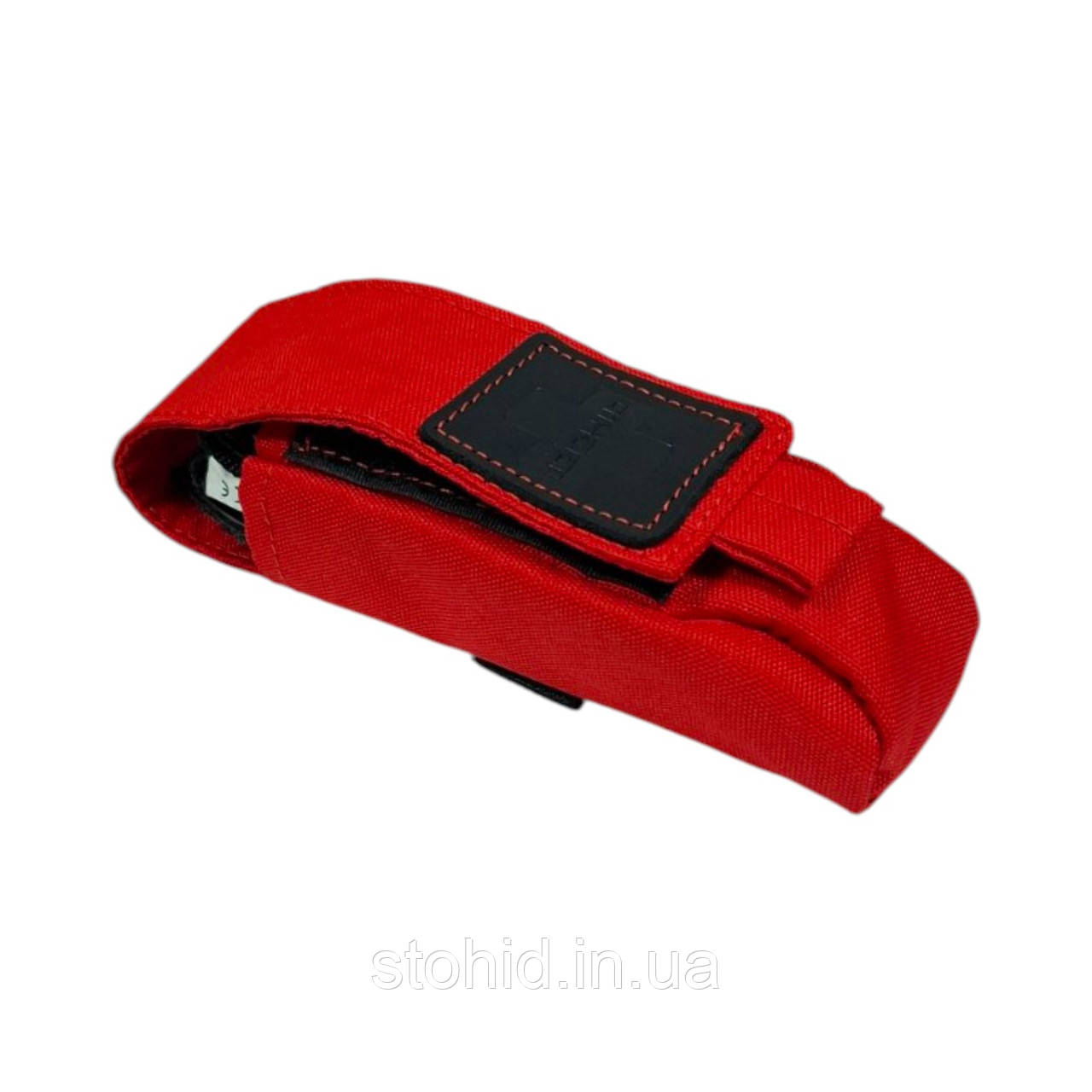 Червоний підсумок для турнікету для цивільних, військових, жінок, дівчат Дніпро CAT SICH Стохід, фото 1