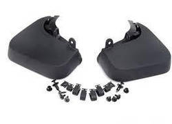 Бризковики задні Audi Q5 (8R) до 2017 року