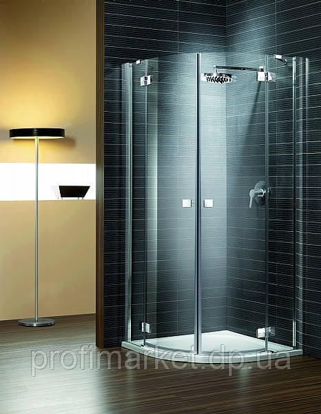 Душовий куточок Radaway Almatea PDD 100x100, фото 1