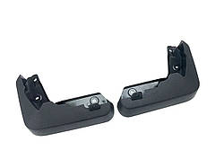 Бризковики передні Audi A3 (8V) / A3 Sportback (8V)