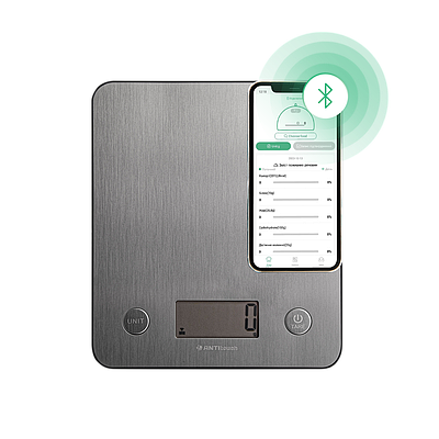 Ваги кухонні