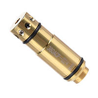 Тренувальний лазерний патрон 9x17 мм Kurz / .380 ACP