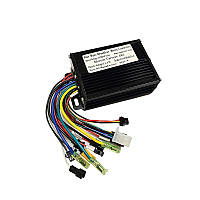 Контролер 36/48В 20A з роз'ємом для LCD S866 (до 500Вт)